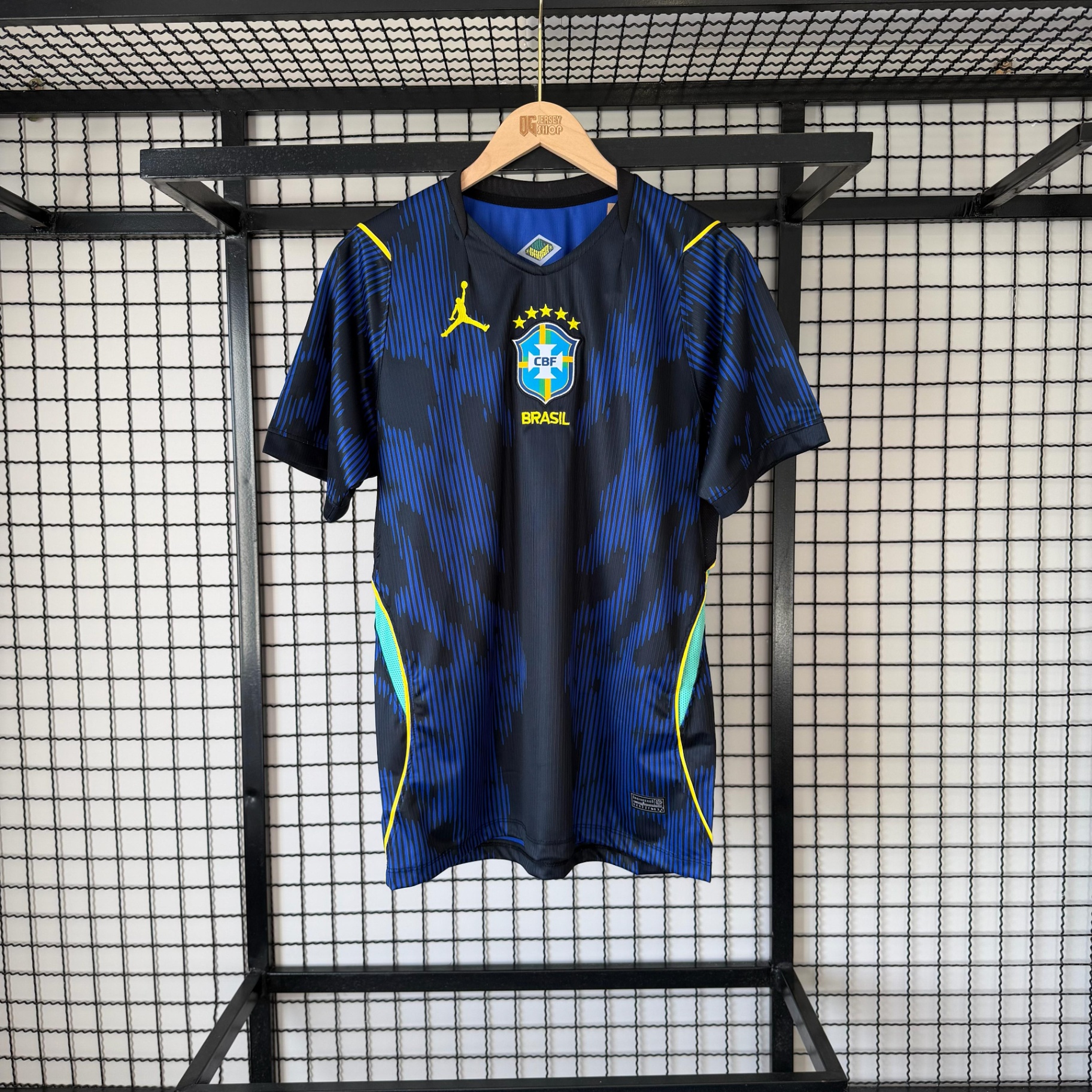 Camisa do Brasil 2